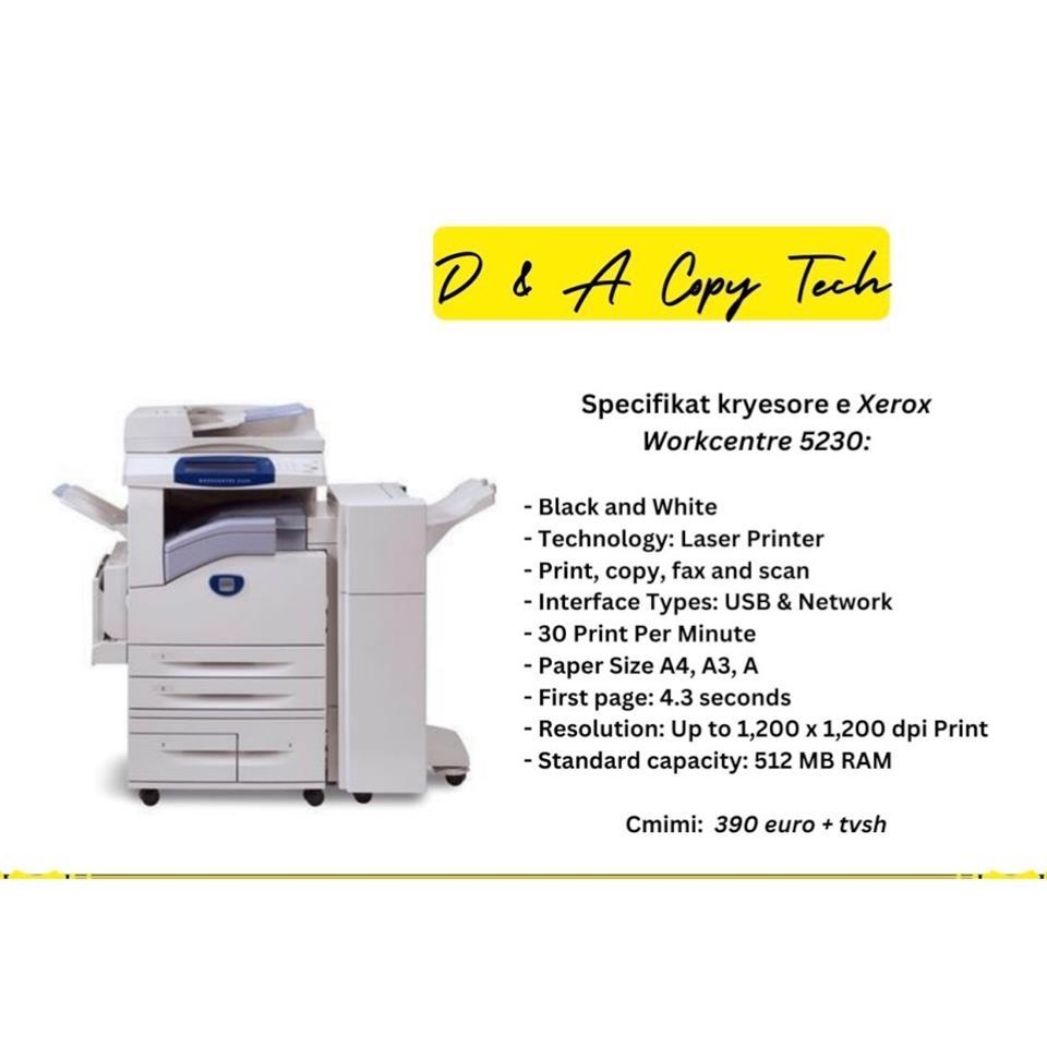 Printer---Skaner-