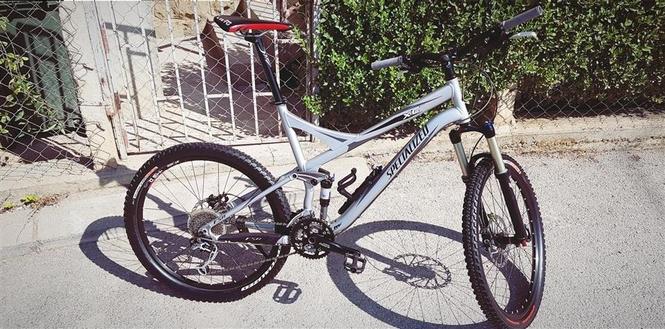 Specialized