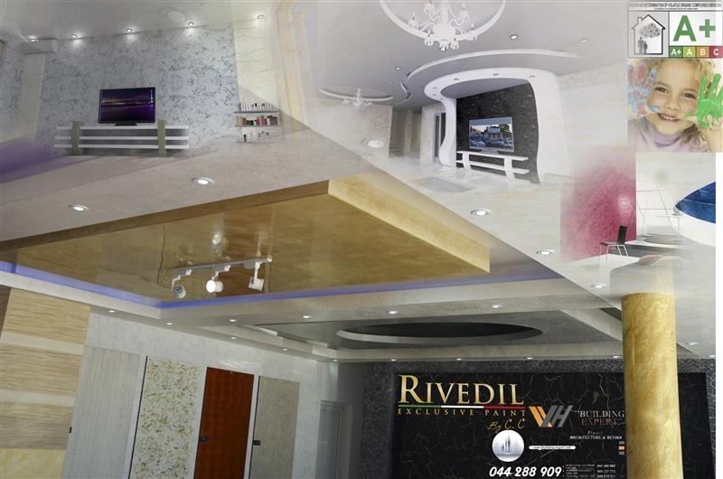 RIVEDIL KOSOVA