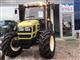 Traktor HURLIMANN XA-607 -99 4X4 I SHITUR