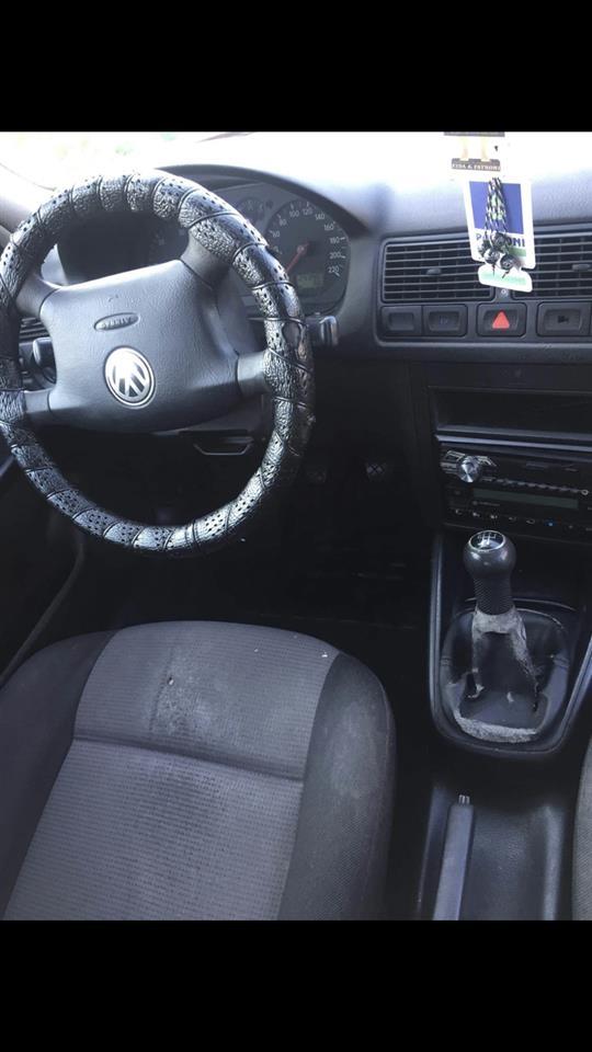 Golf-4