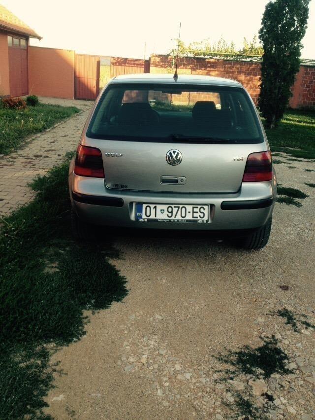 GOLF-4