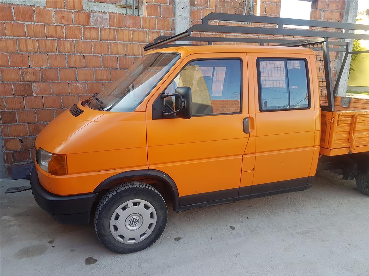 VW-T4