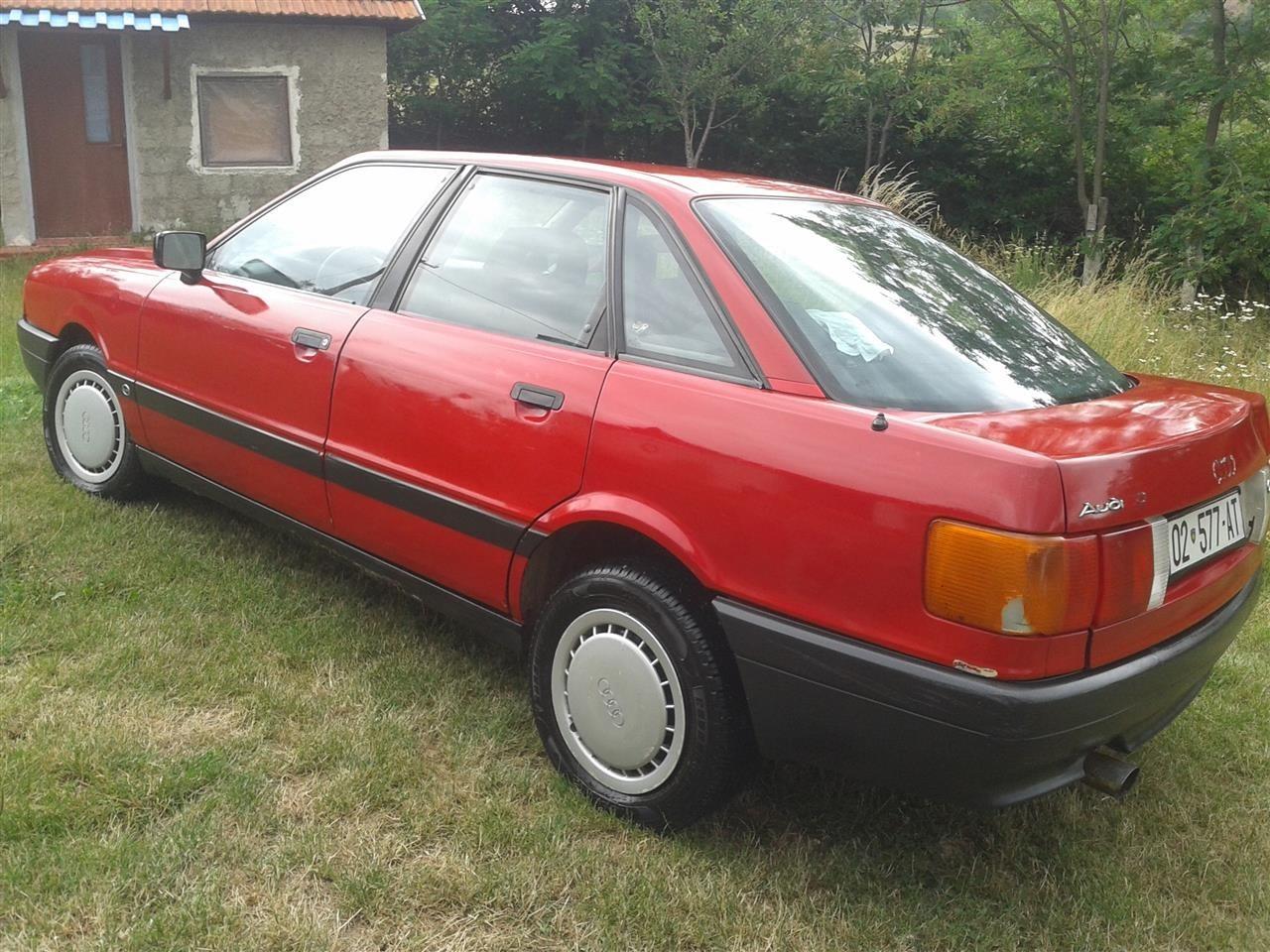 Audi-80