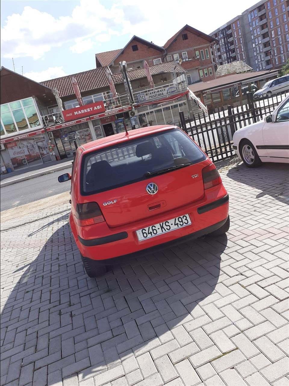 Golf-4