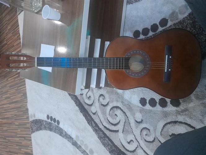 Gitare 