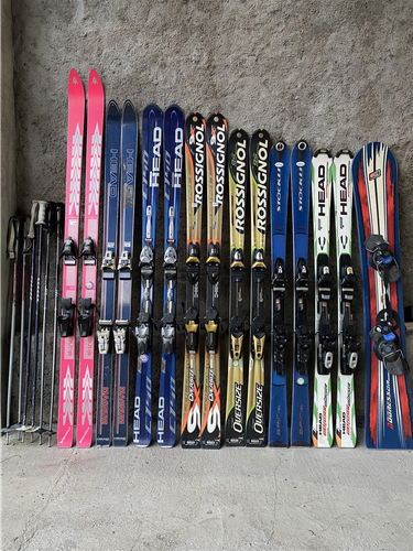 Ski