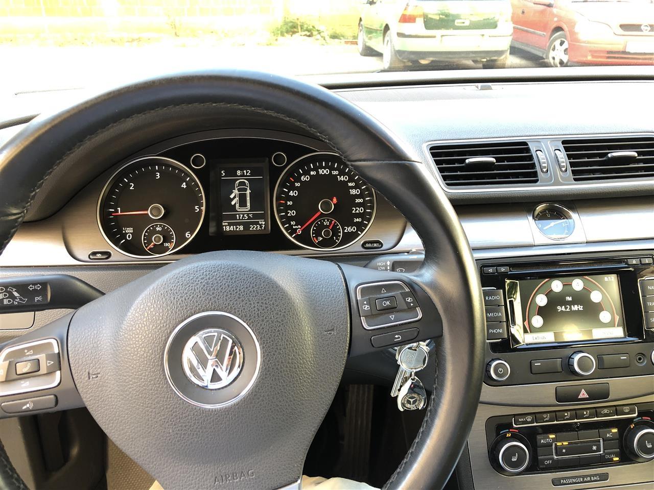 Passat-