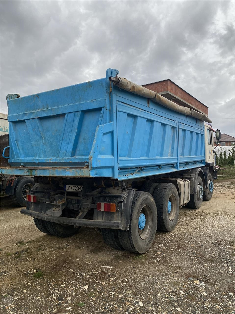 MAN-32-403