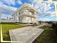 SHITET SHTEPIA NË ÇAGLLAVICE NE LAGJEN JONE (280m2)