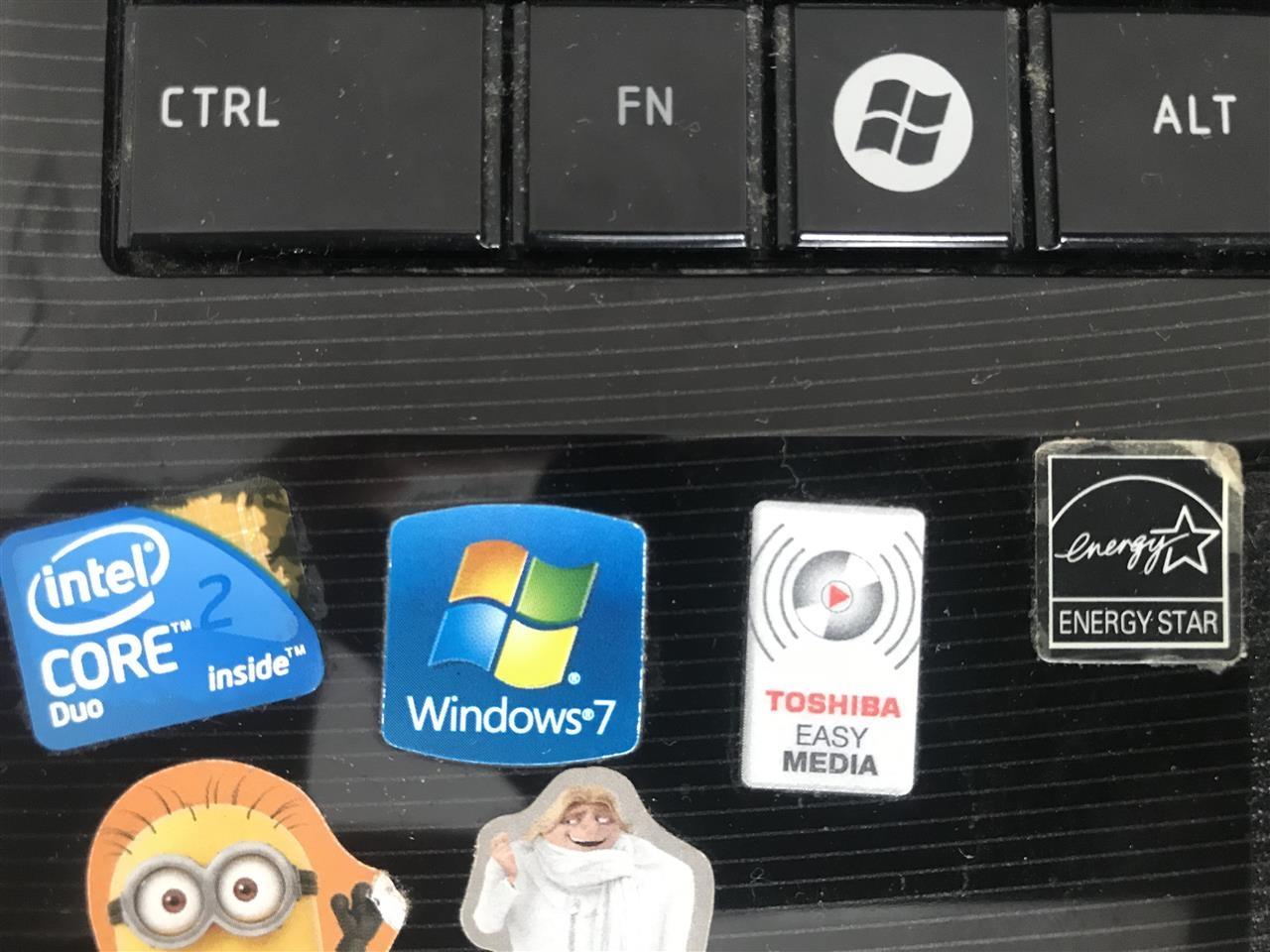 Llaptop