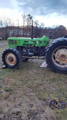 Deutz