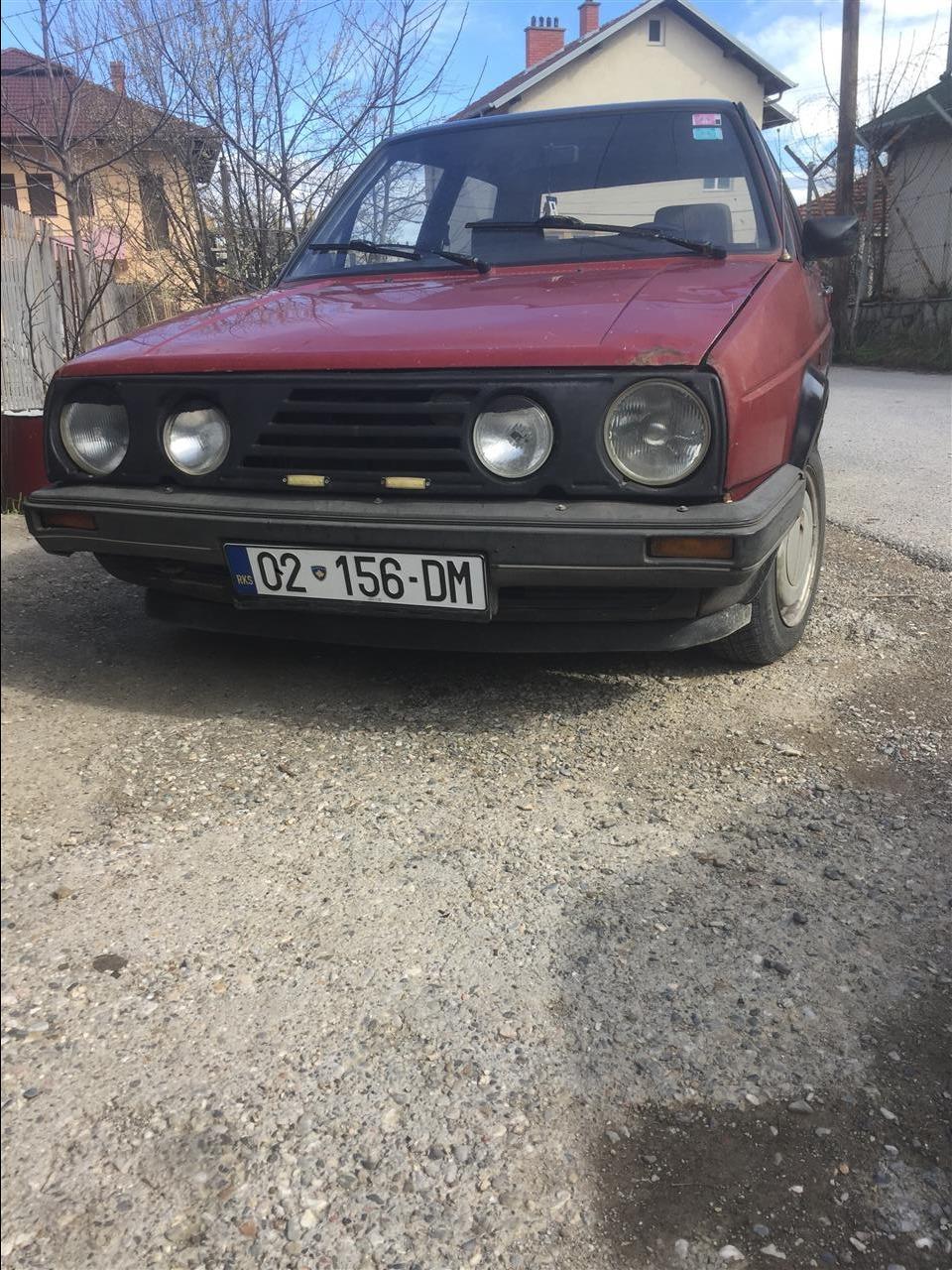 Golf-2