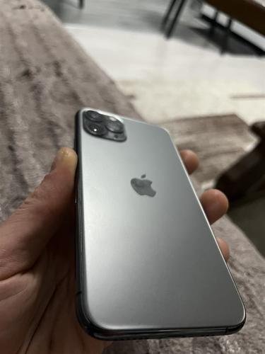 Iphone 11 Pro