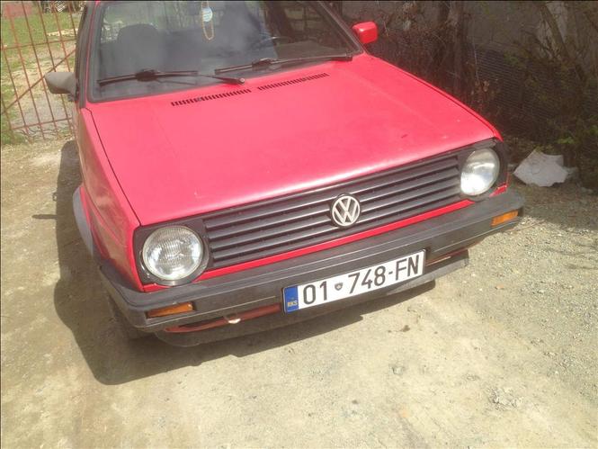 Golf 2