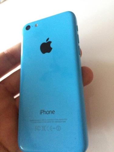 Iphone 5C 