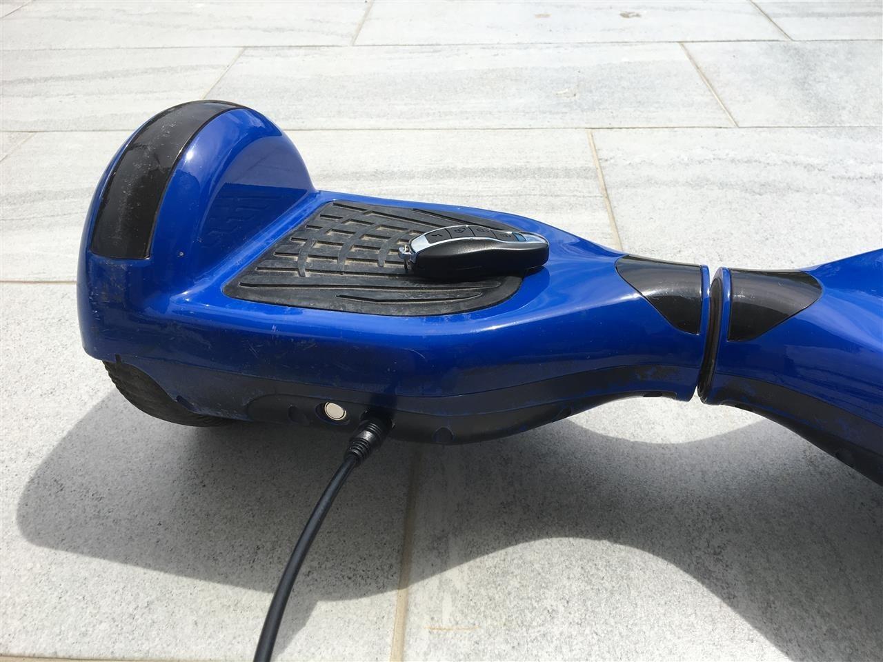 Hoverboard