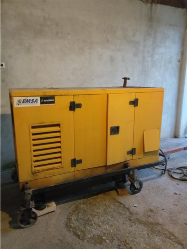 Gjenerator