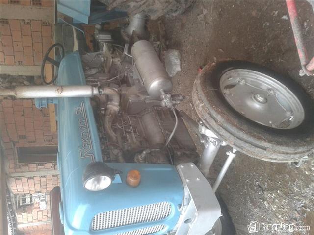 TRAKTOR