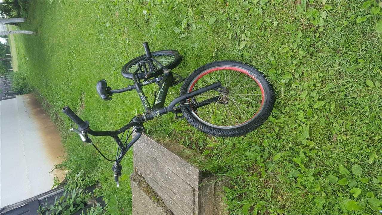 BMX