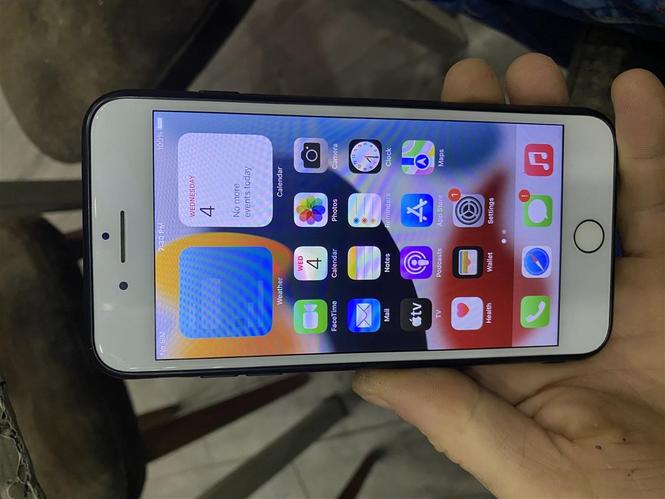 Iphone 7 plus 