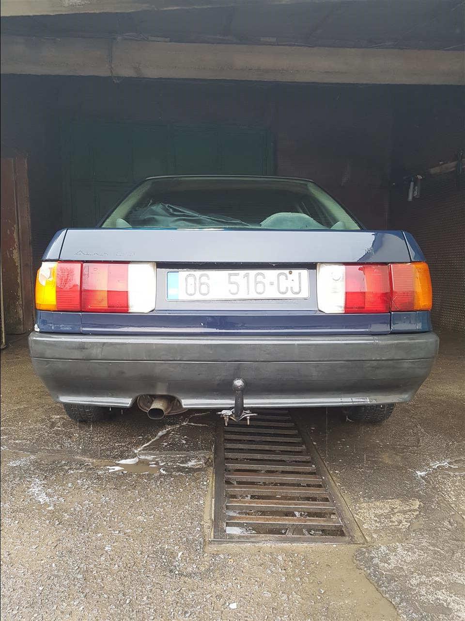 Audi-80