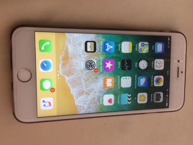 Iphone 6plus