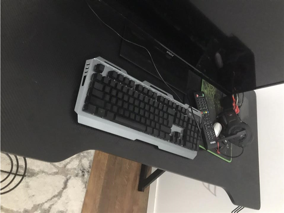 Gaming-pc