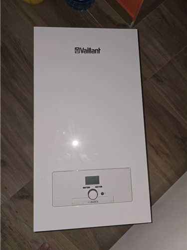 Vaillant