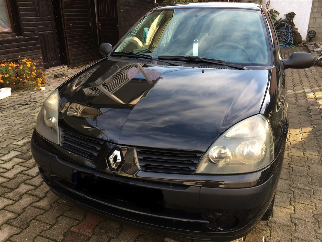Renault-Clio