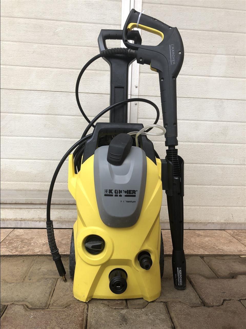 Karcher-Model-i-Ri