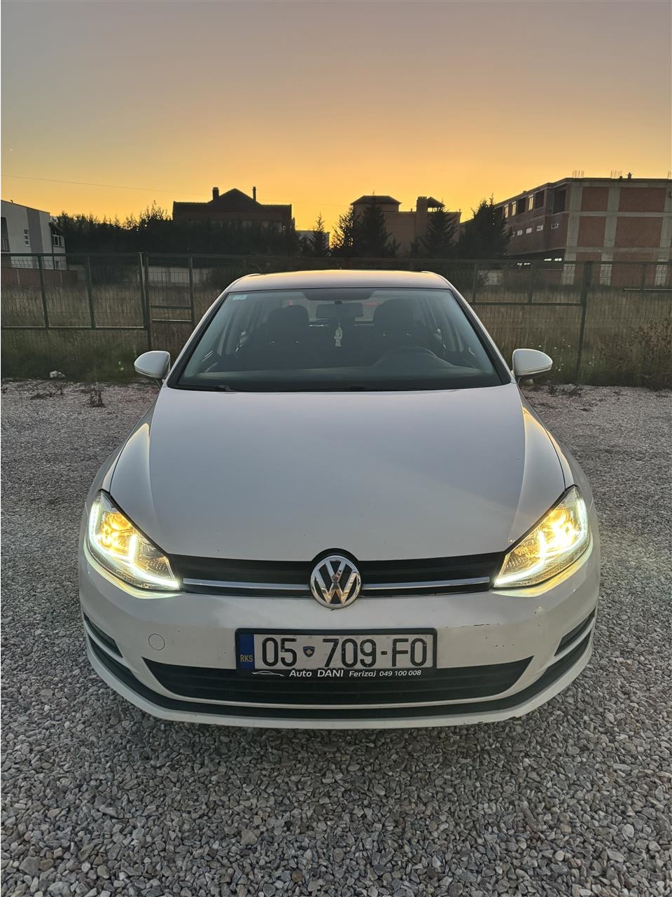 Golf-7