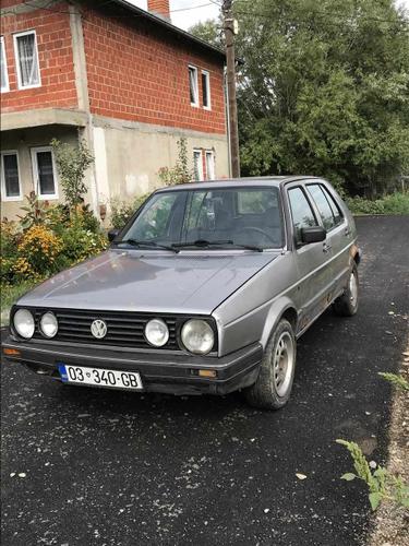 Golf 2