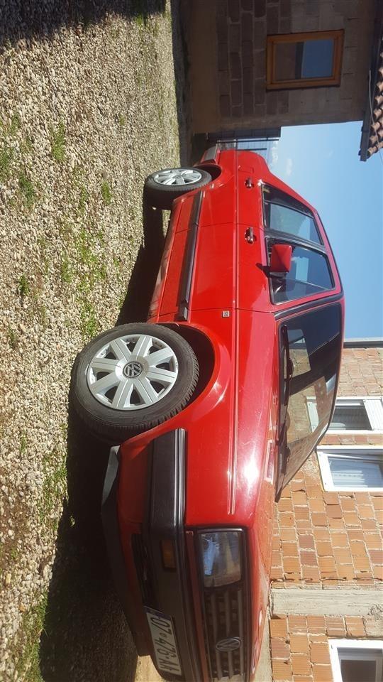 Jetta