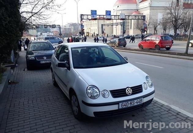 Polo SD  2005