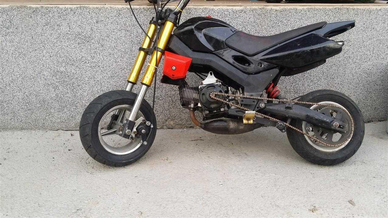 makina