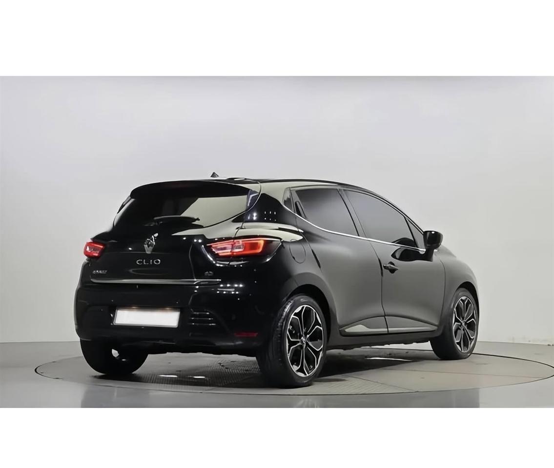 Renault-Clio