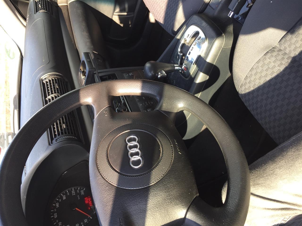 Audi-A4