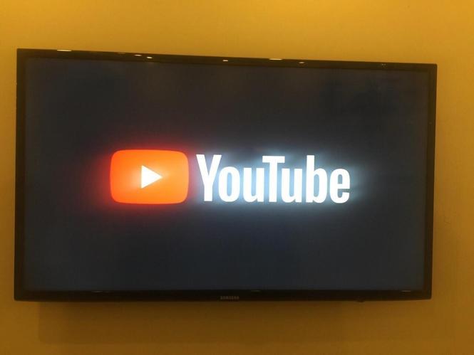 Shitet tv samsung smart