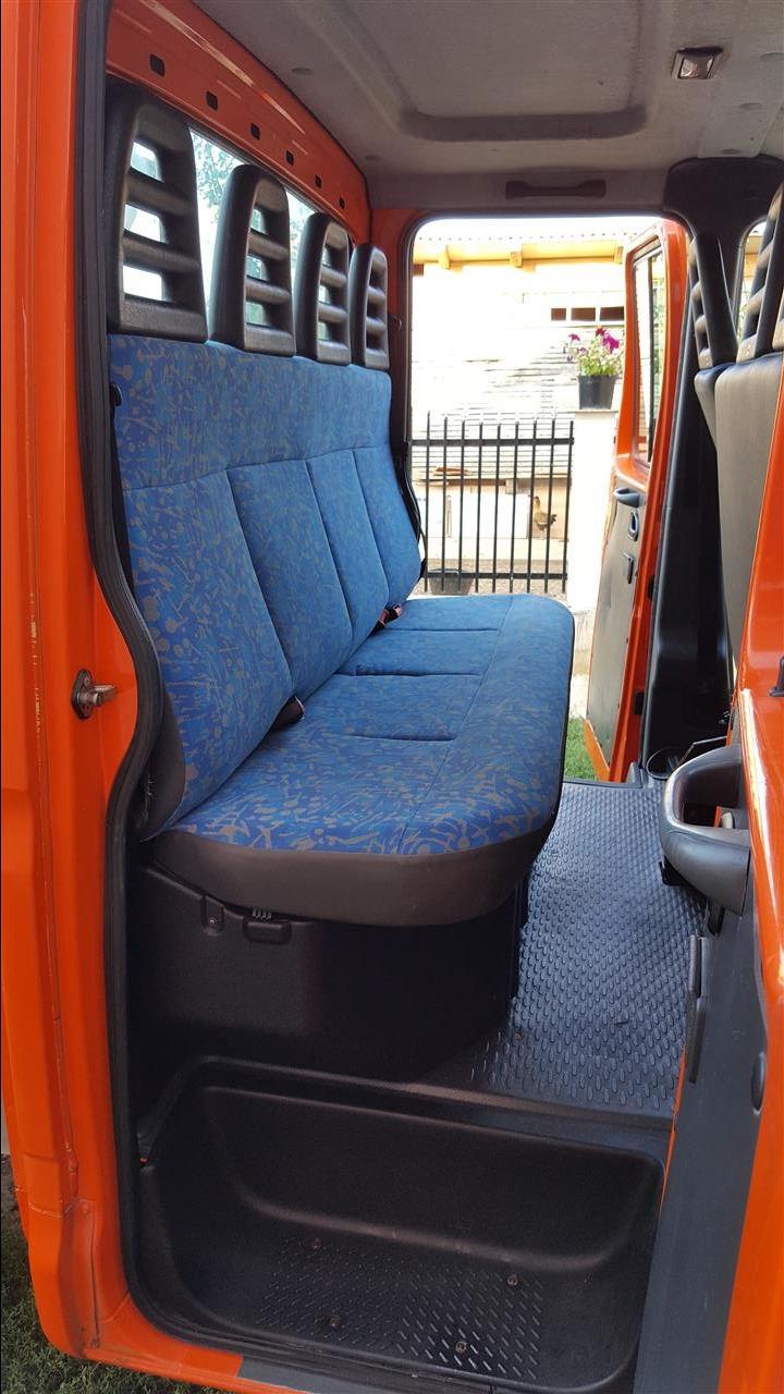 Iveco-