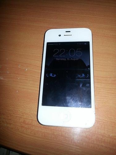 iphon 4