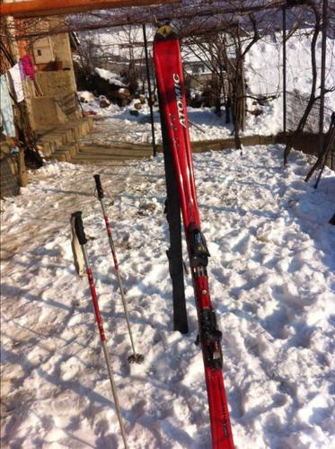 Skiat