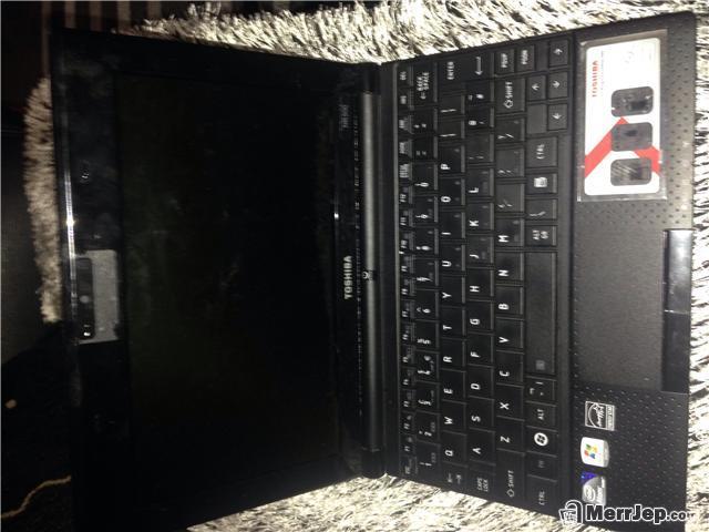 Notebook-loptop