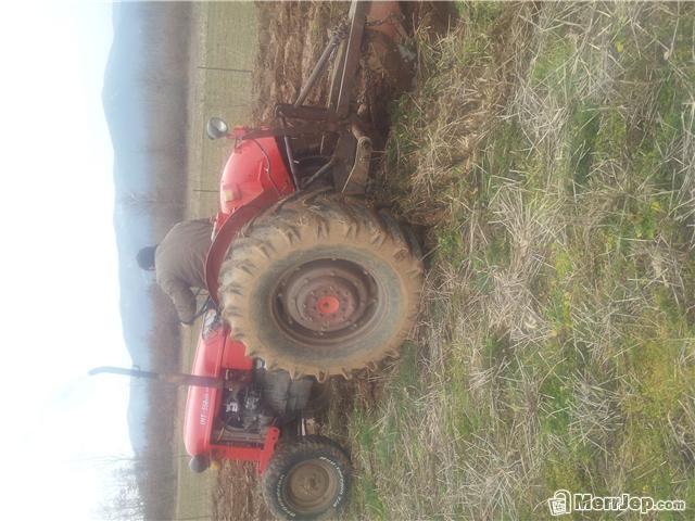 Traktor-