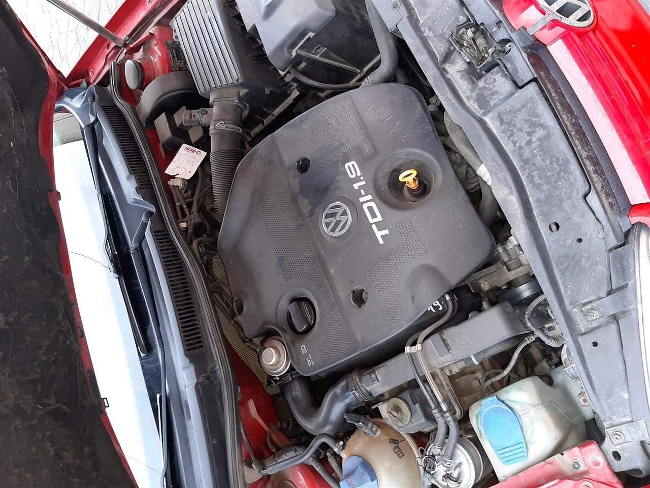 Golf-4