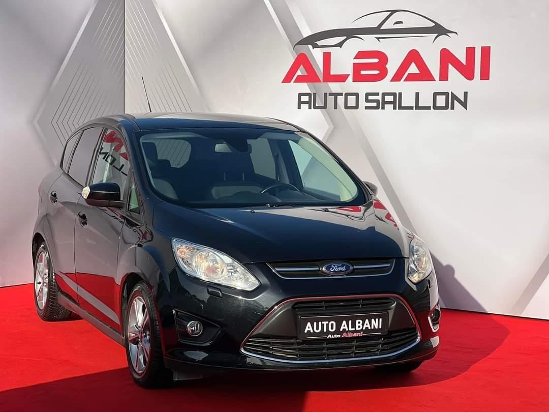 FORD-C-MAX-2-0-TDCI-MANUAL-2014