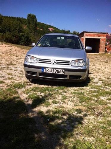 shitet golf IV 