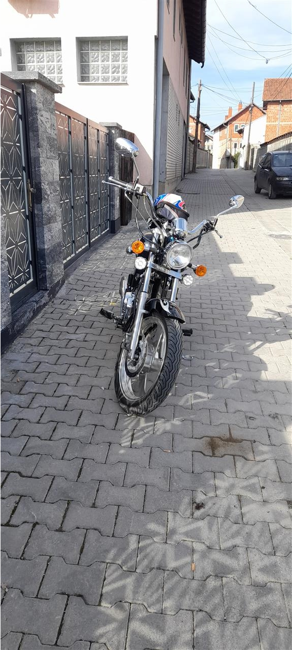 Shitet-Motorri