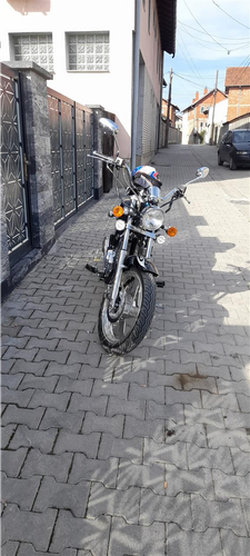 Shitet Motorri