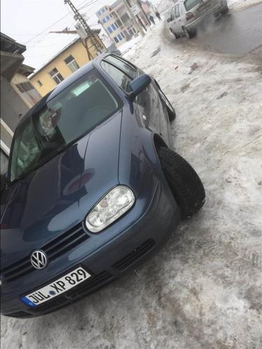 Golf 4 pecifik 1.9 tdi